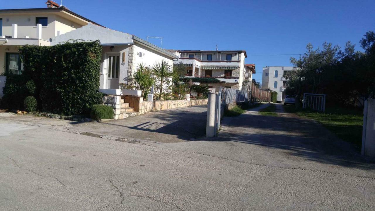 רוגוזניצה Vera Apartment 1 מראה חיצוני תמונה