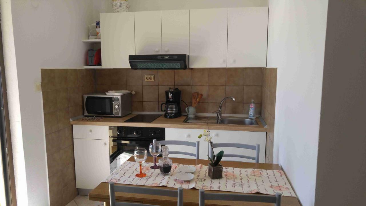 רוגוזניצה Vera Apartment 1 מראה חיצוני תמונה