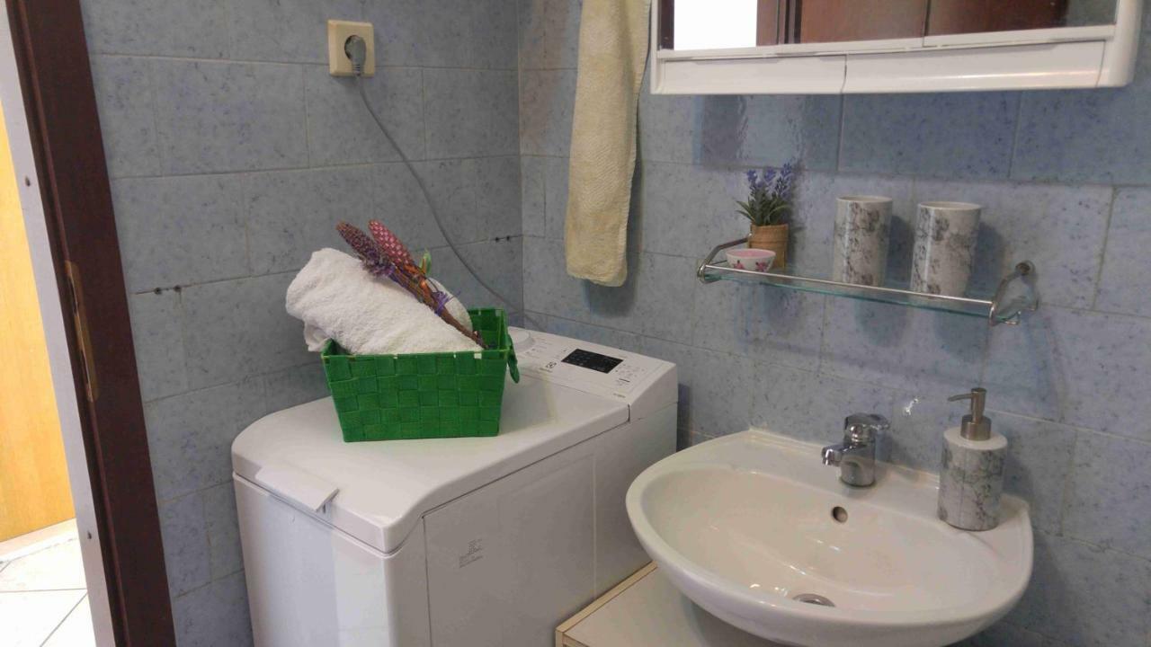 רוגוזניצה Vera Apartment 1 מראה חיצוני תמונה