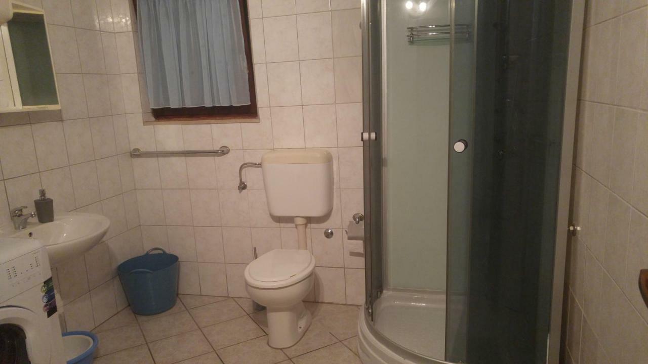 רוגוזניצה Vera Apartment 1 מראה חיצוני תמונה