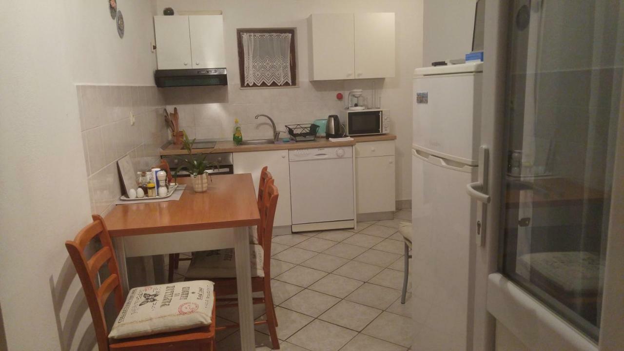 רוגוזניצה Vera Apartment 1 מראה חיצוני תמונה