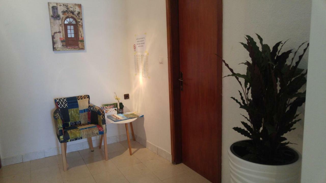 רוגוזניצה Vera Apartment 1 מראה חיצוני תמונה