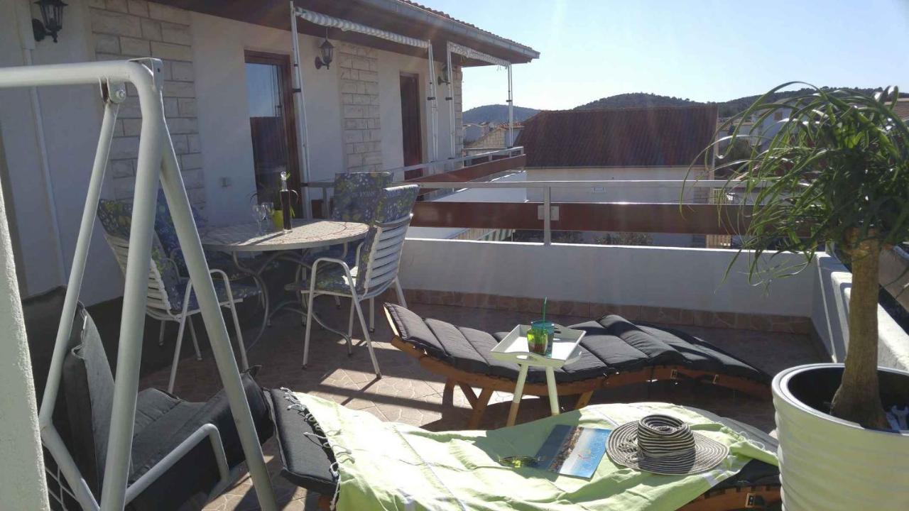 רוגוזניצה Vera Apartment 1 חדר תמונה