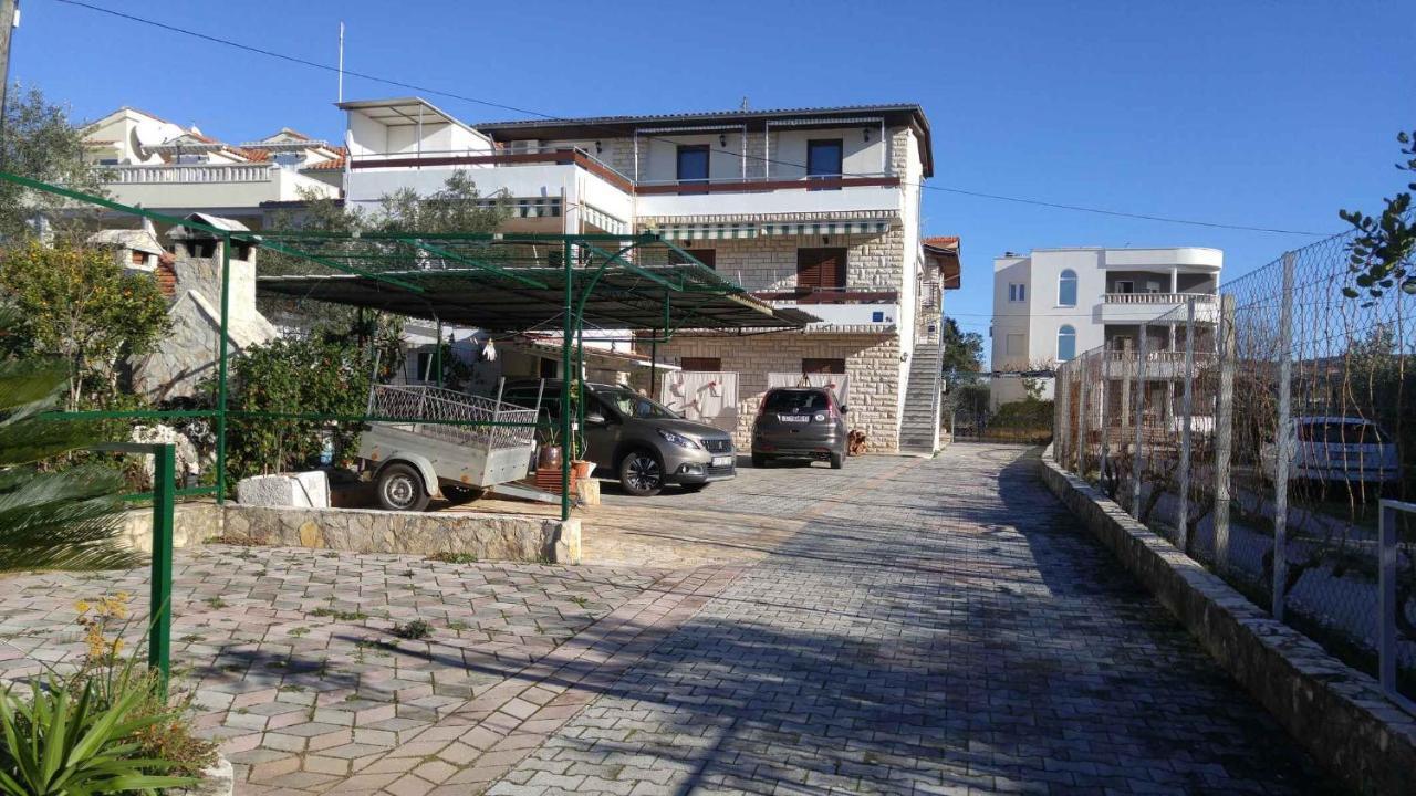 רוגוזניצה Vera Apartment 1 חדר תמונה