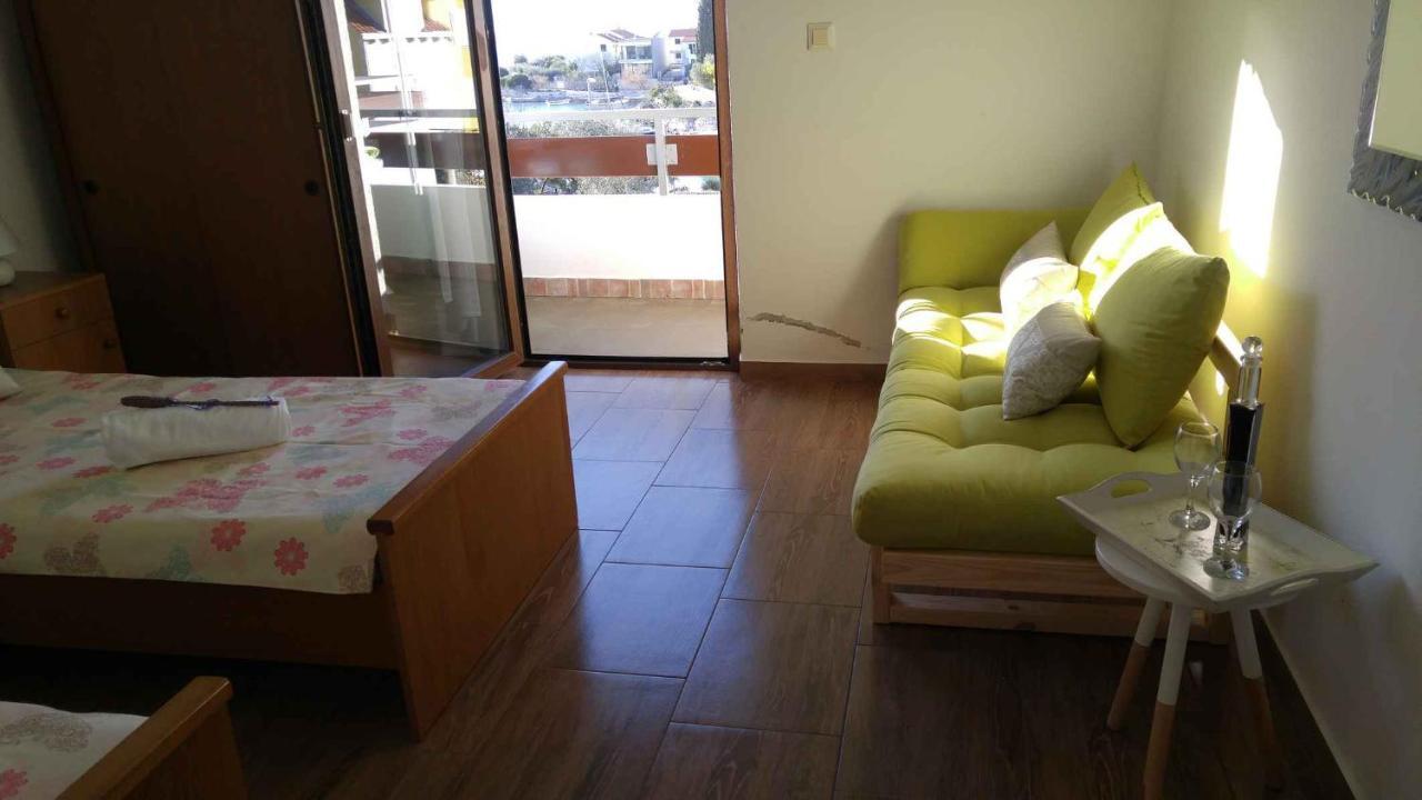 רוגוזניצה Vera Apartment 1 חדר תמונה