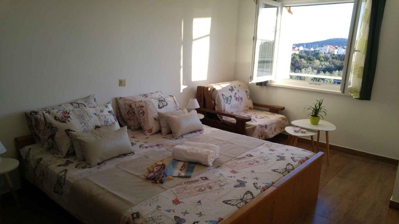 רוגוזניצה Vera Apartment 1 חדר תמונה