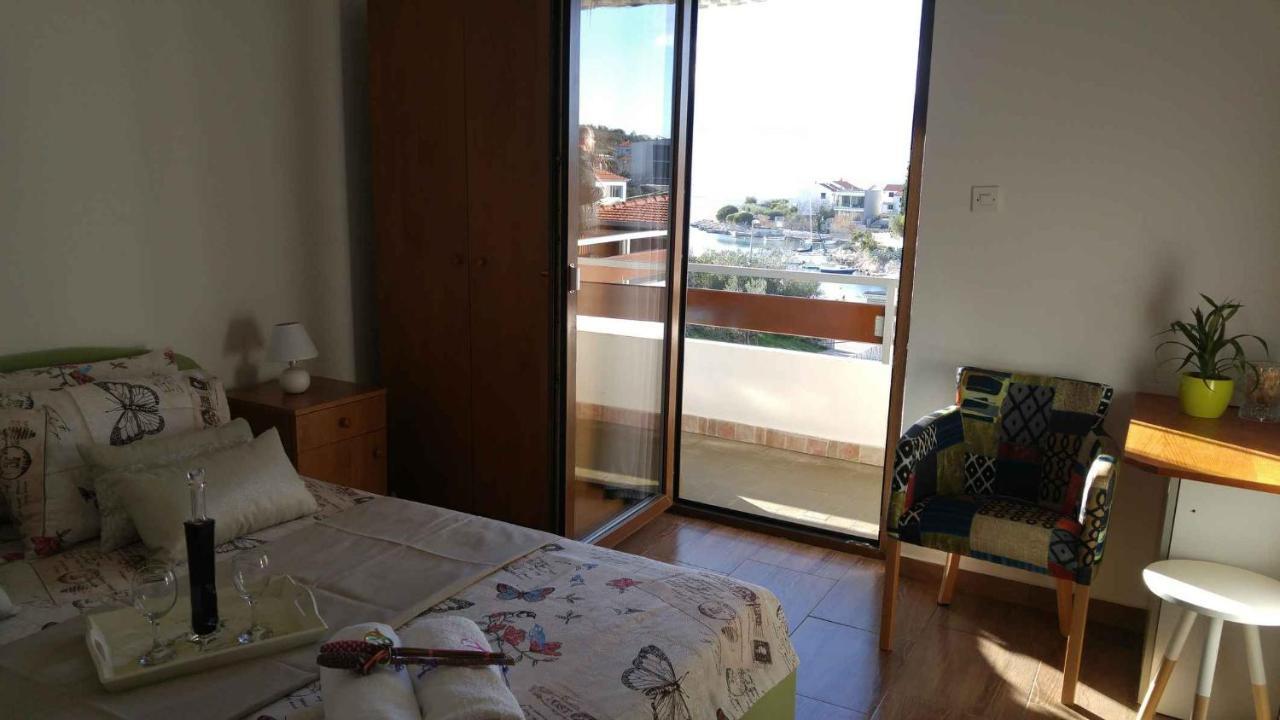 רוגוזניצה Vera Apartment 1 חדר תמונה