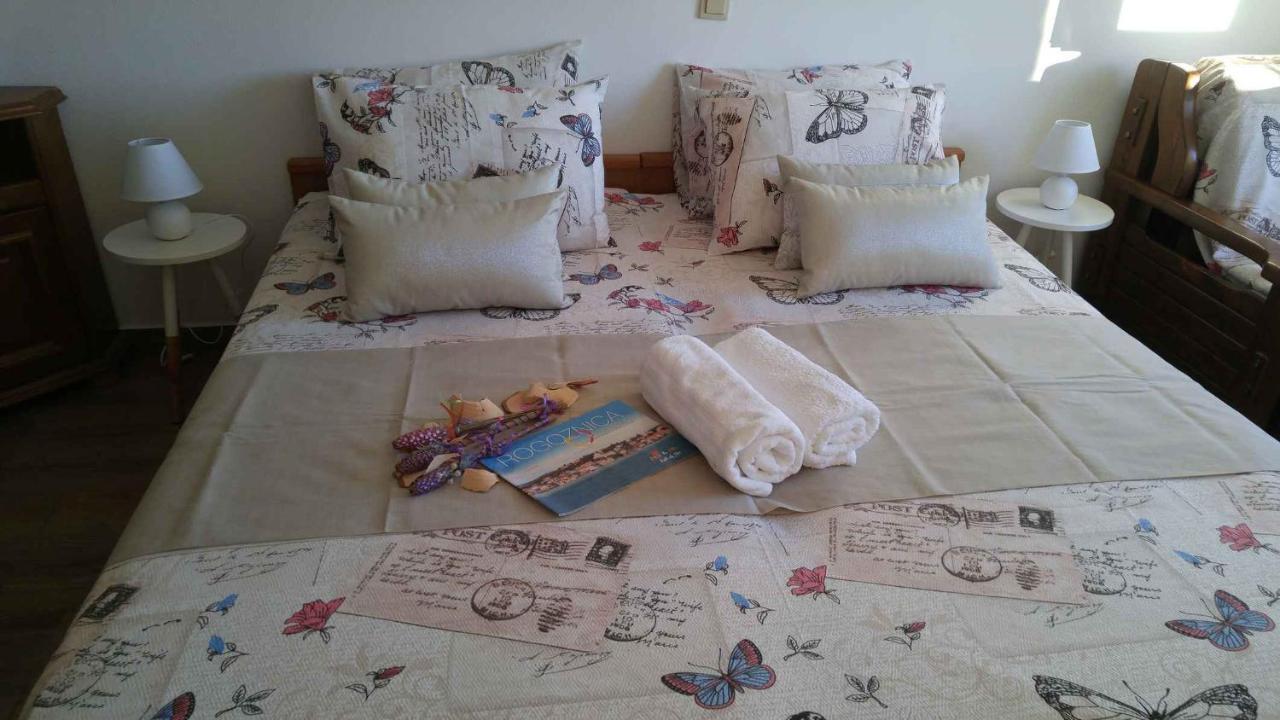 רוגוזניצה Vera Apartment 1 חדר תמונה