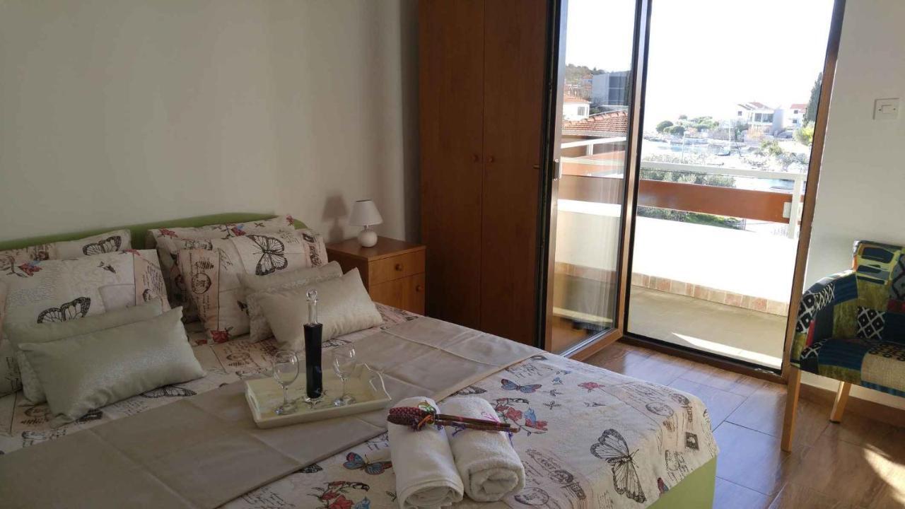 רוגוזניצה Vera Apartment 1 חדר תמונה