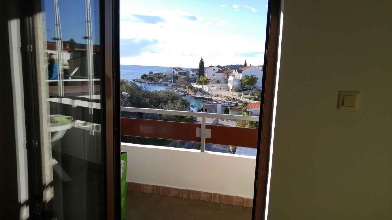 רוגוזניצה Vera Apartment 1 חדר תמונה
