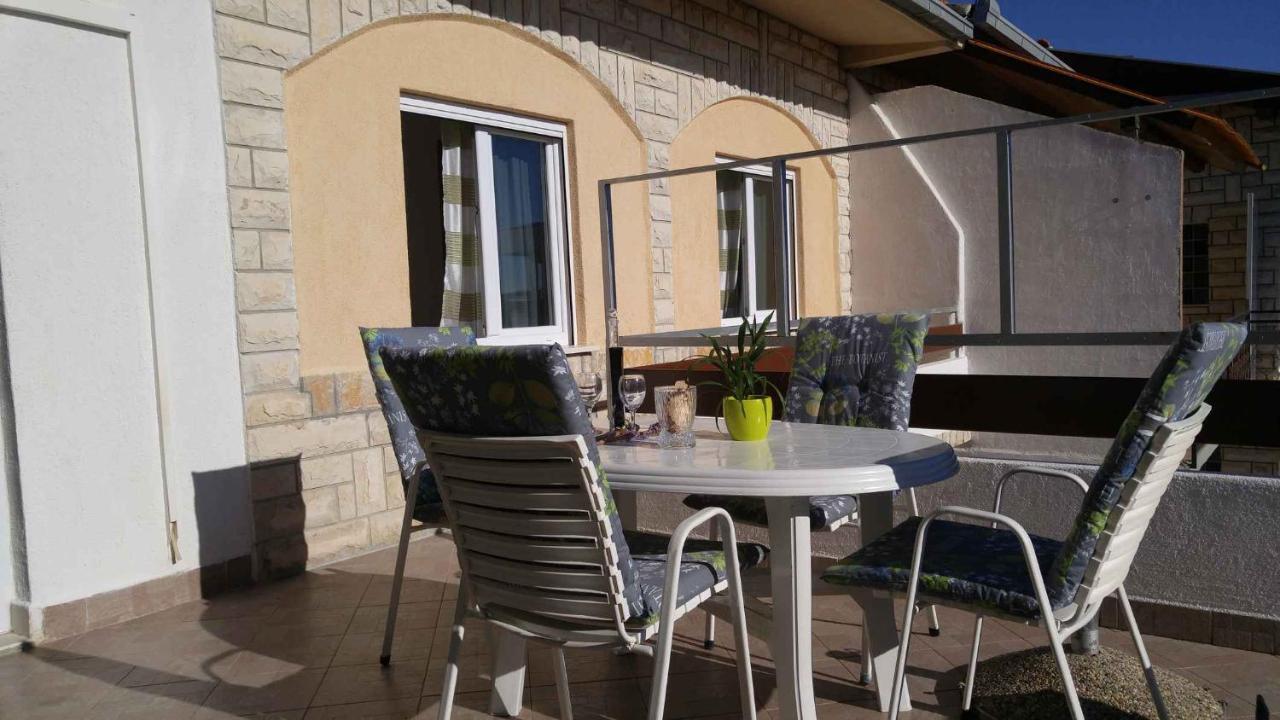 רוגוזניצה Vera Apartment 1 חדר תמונה