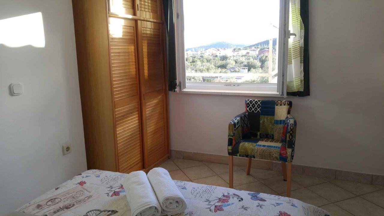 רוגוזניצה Vera Apartment 1 חדר תמונה