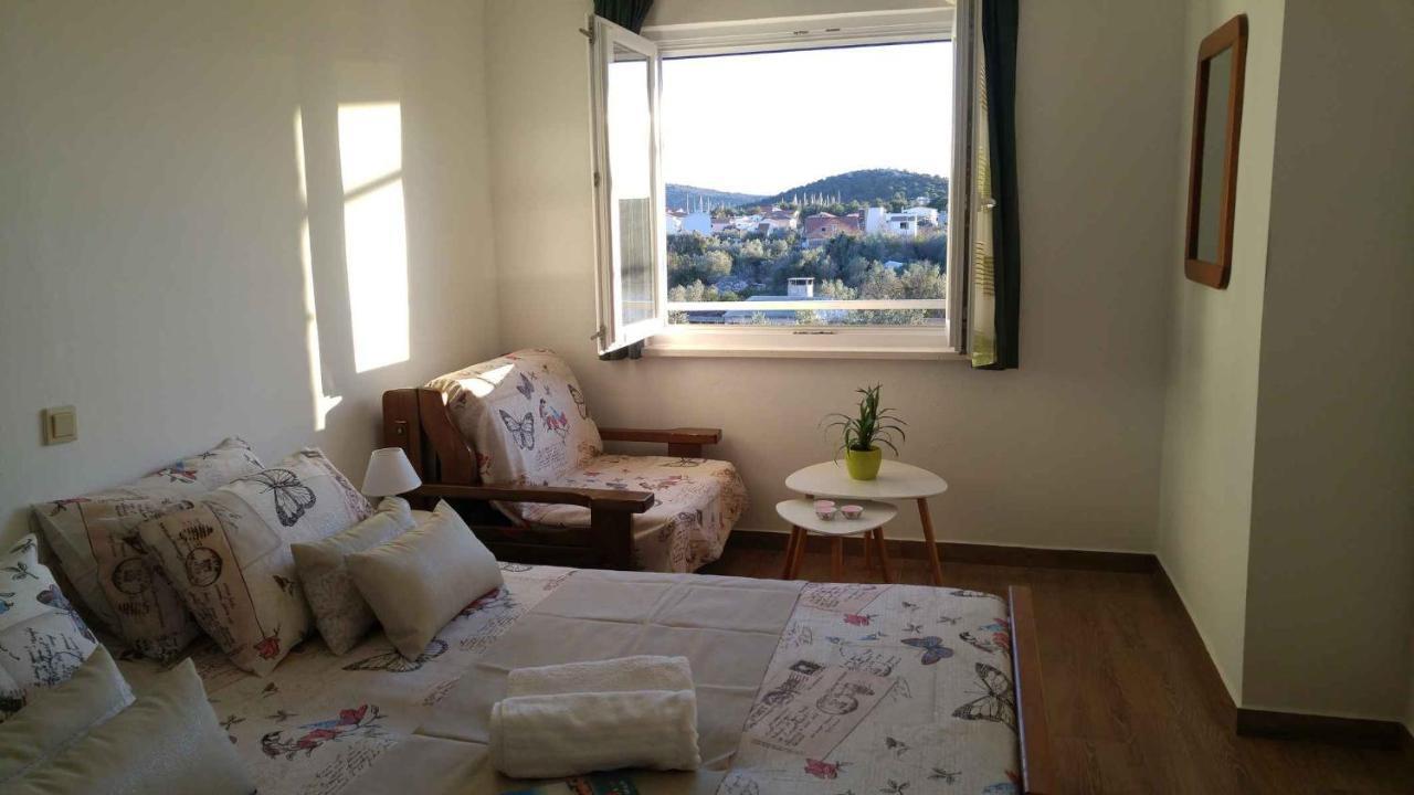 רוגוזניצה Vera Apartment 1 חדר תמונה