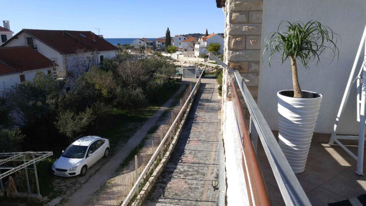 רוגוזניצה Vera Apartment 1 חדר תמונה
