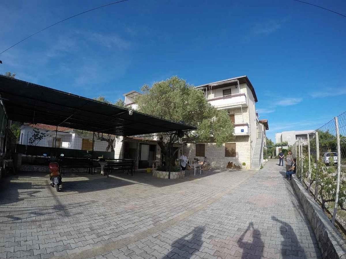 רוגוזניצה Vera Apartment 1 חדר תמונה